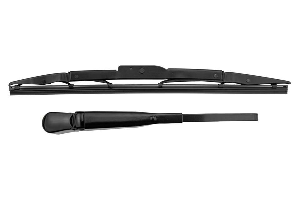 Πίσω Υαλοκαθαριστήρας NTY Με Μπράτσο Για HONDA CR-V 2012+ (31.5cm)