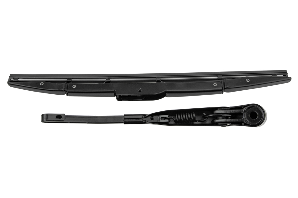 Πίσω Υαλοκαθαριστήρας NTY Με Μπράτσο Για HONDA CR-V 2012+ (31.5cm)