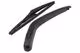 Πίσω Υαλοκαθαριστήρας NTY Με Μπράτσο Για HYUNDAI i20 2008+ (30.5cm)