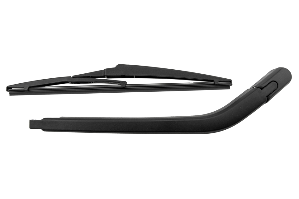 Πίσω Υαλοκαθαριστήρας NTY Με Μπράτσο Για HYUNDAI i20 2008+ (30.5cm)