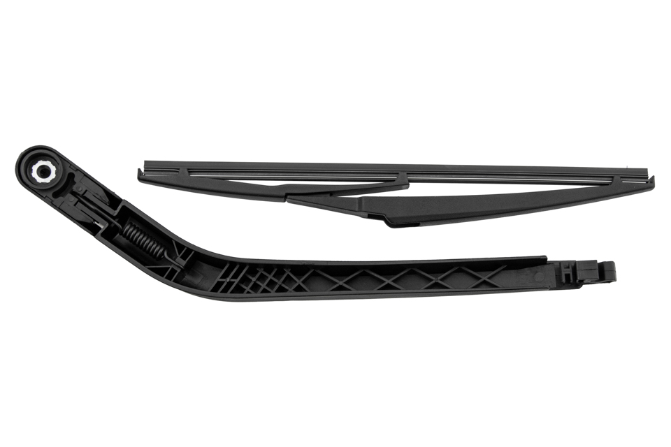 Πίσω Υαλοκαθαριστήρας NTY Με Μπράτσο Για HYUNDAI i20 2008+ (30.5cm)