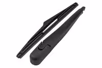 Πίσω Υαλοκαθαριστήρας NTY Με Μπράτσο Για HYUNDAI i30 2007+ (30cm)