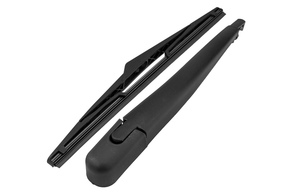 Πίσω Υαλοκαθαριστήρας NTY Με Μπράτσο Για HYUNDAI i30 2007+ (30cm)