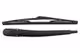 Πίσω Υαλοκαθαριστήρας NTY Με Μπράτσο Για HYUNDAI i30 2007+ (30cm)