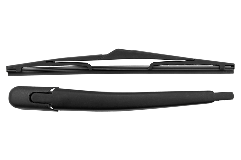 Πίσω Υαλοκαθαριστήρας NTY Με Μπράτσο Για HYUNDAI i30 2007+ (30cm)