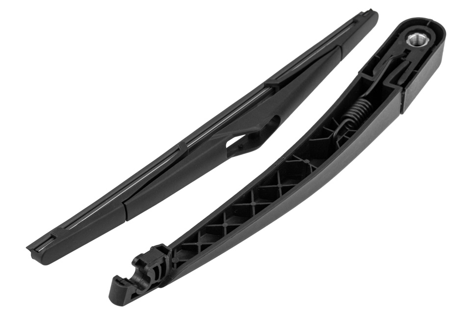 Πίσω Υαλοκαθαριστήρας NTY Με Μπράτσο Για HYUNDAI i30 2007+ (30cm)