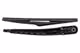 Πίσω Υαλοκαθαριστήρας NTY Με Μπράτσο Για HYUNDAI i30 2007+ (30cm)
