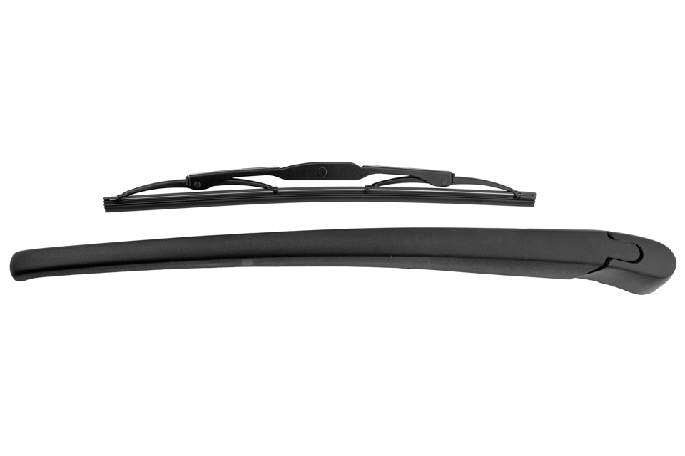 Πίσω Υαλοκαθαριστήρας NTY Με Μπράτσο Για HYUNDAI TUCSON 2004+ (30.5cm)