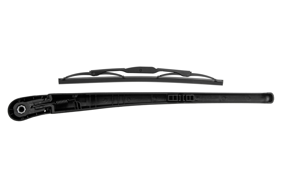 Πίσω Υαλοκαθαριστήρας NTY Με Μπράτσο Για HYUNDAI TUCSON 2004+ (30.5cm)