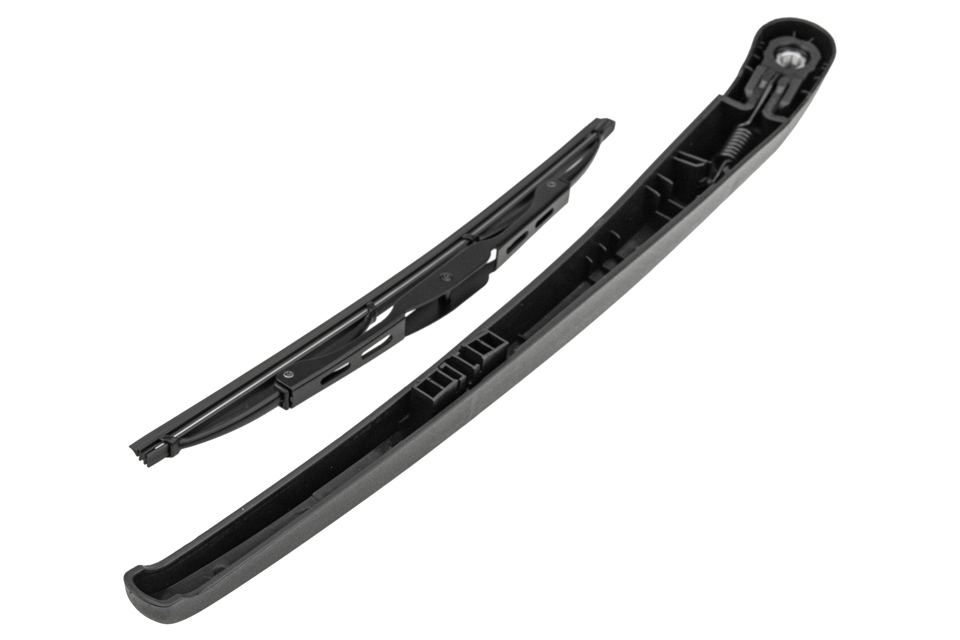 Πίσω Υαλοκαθαριστήρας NTY Με Μπράτσο Για HYUNDAI TUCSON 2004+ (30.5cm)