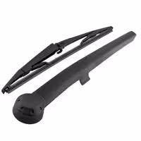 Πίσω Υαλοκαθαριστήρας NTY Με Μπράτσο Για JEEP GRAND CHEROKEE 2005 - 2010 (35cm)
