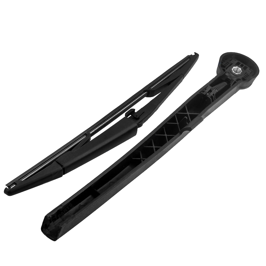 Πίσω Υαλοκαθαριστήρας NTY Με Μπράτσο Για JEEP GRAND CHEROKEE 2005 - 2010 (35cm)