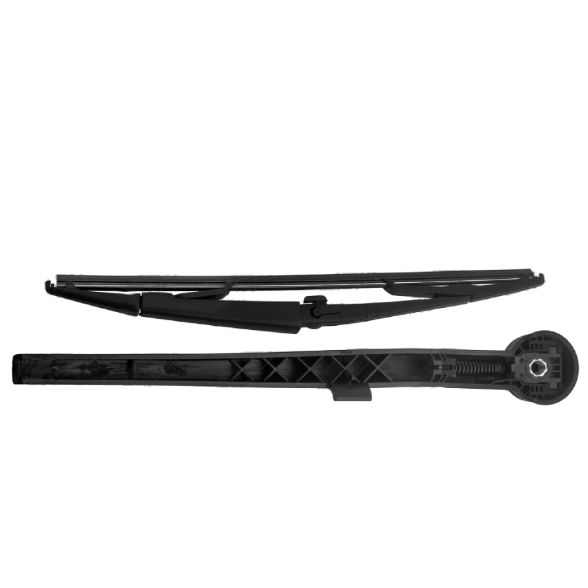 Πίσω Υαλοκαθαριστήρας NTY Με Μπράτσο Για JEEP GRAND CHEROKEE 2005 - 2010 (35cm)