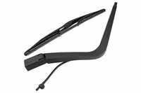 Πίσω Υαλοκαθαριστήρας NTY Με Μπράτσο Για LAND ROVER FREELANDER 1997+ (35cm)