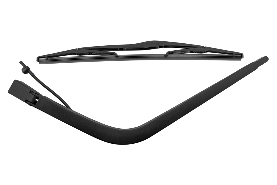 Πίσω Υαλοκαθαριστήρας NTY Με Μπράτσο Για LAND ROVER FREELANDER 1997+ (35cm)