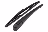 Πίσω Υαλοκαθαριστήρας NTY Με Μπράτσο Για MAZDA 3 2003+ (35cm)