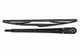 Πίσω Υαλοκαθαριστήρας NTY Με Μπράτσο Για MAZDA 3 2003+ (35cm)