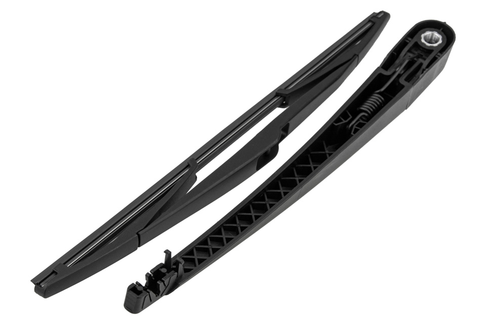 Πίσω Υαλοκαθαριστήρας NTY Με Μπράτσο Για MAZDA 3 2003+ (35cm)