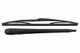 Πίσω Υαλοκαθαριστήρας NTY Με Μπράτσο Για MAZDA 3 2003+ (35cm)