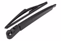 Πίσω Υαλοκαθαριστήρας NTY Με Μπράτσο Για MERCEDES W169 2004+ (30.2cm)