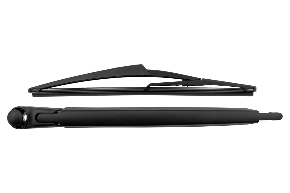 Πίσω Υαλοκαθαριστήρας NTY Με Μπράτσο Για MERCEDES W169 2004+ (30.2cm)