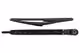 Πίσω Υαλοκαθαριστήρας NTY Με Μπράτσο Για MERCEDES W169 2004+ (30.2cm)