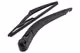Πίσω Υαλοκαθαριστήρας NTY Με Μπράτσο Για MERCEDES W245 2005+ (27.5cm)