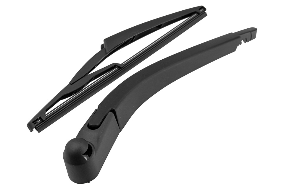 Πίσω Υαλοκαθαριστήρας NTY Με Μπράτσο Για MERCEDES W245 2005+ (27.5cm)