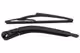 Πίσω Υαλοκαθαριστήρας NTY Με Μπράτσο Για MERCEDES W245 2005+ (27.5cm)