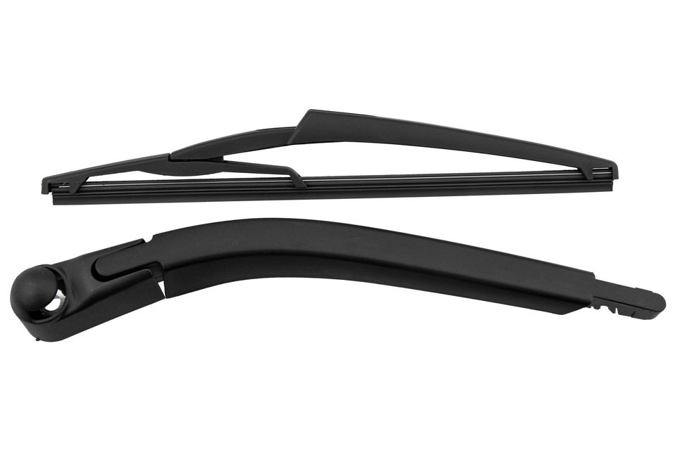 Πίσω Υαλοκαθαριστήρας NTY Με Μπράτσο Για MERCEDES W245 2005+ (27.5cm)