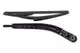 Πίσω Υαλοκαθαριστήρας NTY Με Μπράτσο Για MERCEDES W245 2005+ (27.5cm)