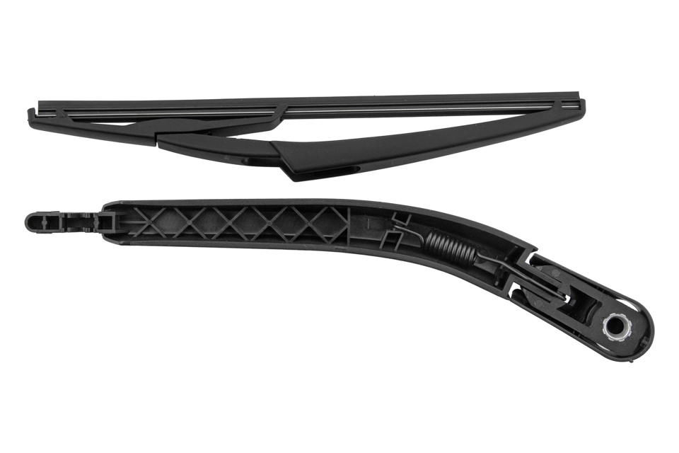 Πίσω Υαλοκαθαριστήρας NTY Με Μπράτσο Για MERCEDES W245 2005+ (27.5cm)