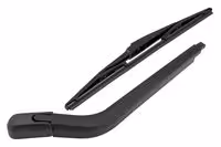 Πίσω Υαλοκαθαριστήρας NTY Με Μπράτσο Για MITSUBISHI OUTLANDER 2003+ (35cm)