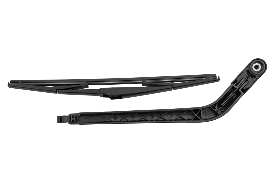 Πίσω Υαλοκαθαριστήρας NTY Με Μπράτσο Για MITSUBISHI OUTLANDER 2003+ (35cm)
