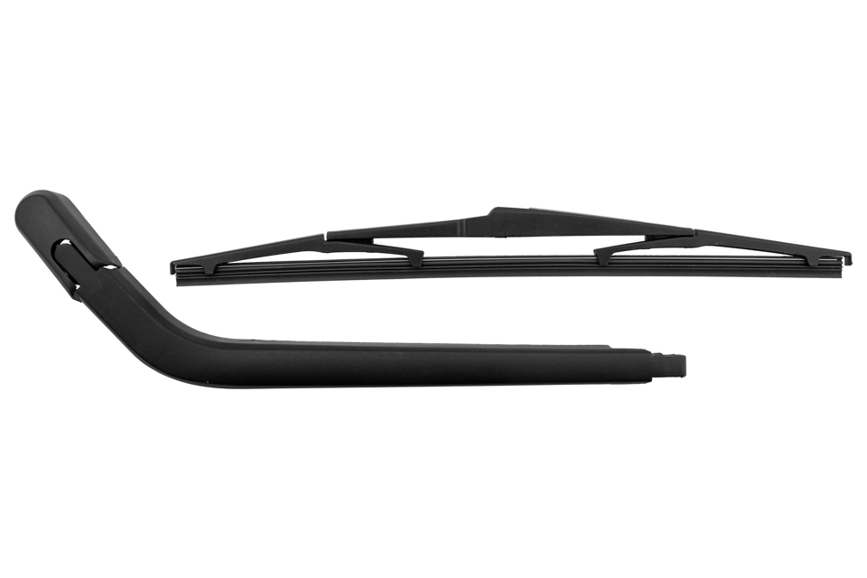 Πίσω Υαλοκαθαριστήρας NTY Με Μπράτσο Για MITSUBISHI OUTLANDER 2003+ (35cm)