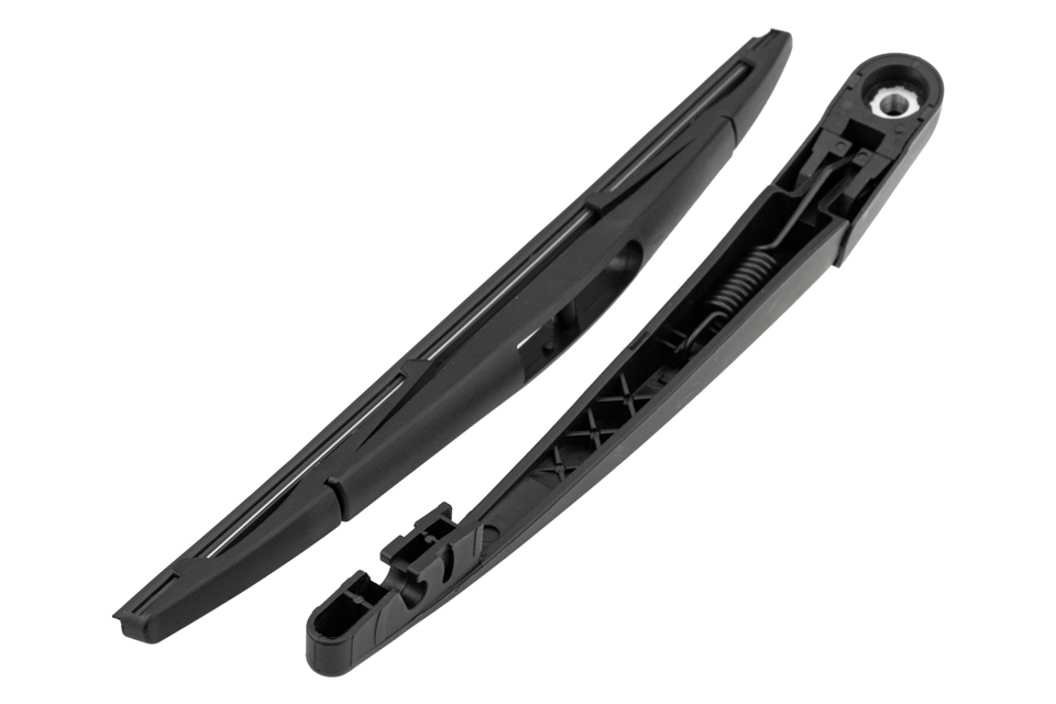 Πίσω Υαλοκαθαριστήρας NTY Με Μπράτσο Για MITSUBISHI OUTLANDER 2007+ (30.5cm)