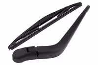 Πίσω Υαλοκαθαριστήρας NTY Με Μπράτσο Για NISSAN NOTE 2006+ (30cm)