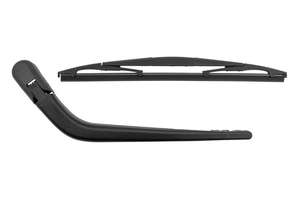 Πίσω Υαλοκαθαριστήρας NTY Με Μπράτσο Για NISSAN NOTE 2006+ (30cm)