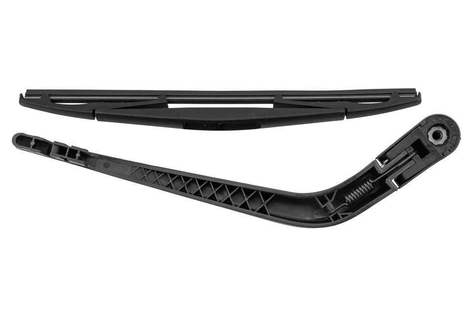 Πίσω Υαλοκαθαριστήρας NTY Με Μπράτσο Για NISSAN NOTE 2006+ (30cm)
