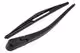 Πίσω Υαλοκαθαριστήρας NTY Με Μπράτσο Για OPEL ASTRA G 1998+ (40.5cm)