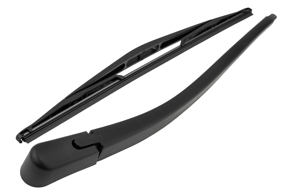 Πίσω Υαλοκαθαριστήρας NTY Με Μπράτσο Για OPEL ASTRA G 1998+ (40.5cm)