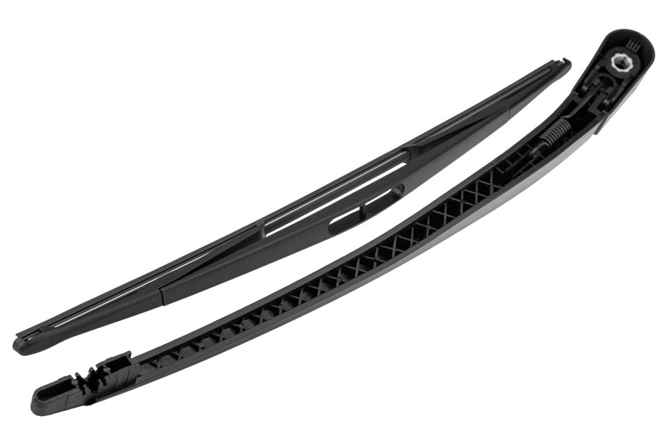 Πίσω Υαλοκαθαριστήρας NTY Με Μπράτσο Για OPEL ASTRA G 1998+ (40.5cm)