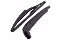 Πίσω Υαλοκαθαριστήρας NTY Με Μπράτσο Για OPEL ASTRA G SW 1998+ (29cm)