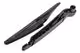 Πίσω Υαλοκαθαριστήρας NTY Με Μπράτσο Για OPEL ASTRA G SW 1998+ (29cm)