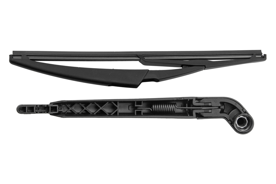 Πίσω Υαλοκαθαριστήρας NTY Με Μπράτσο Για OPEL ASTRA G SW 1998+ (29cm)