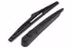 Πίσω Υαλοκαθαριστήρας NTY Με Μπράτσο Για OPEL ASTRA H 2003+ (30cm)