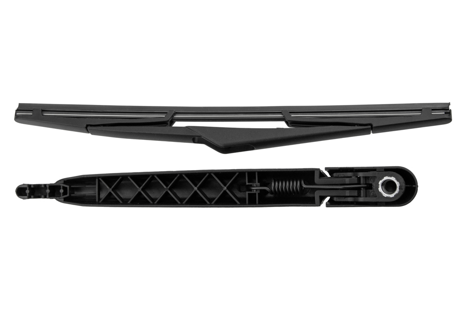Πίσω Υαλοκαθαριστήρας NTY Με Μπράτσο Για OPEL ASTRA H 2003+ (30cm)