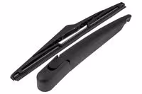 Πίσω Υαλοκαθαριστήρας NTY Με Μπράτσο Για OPEL ASTRA H SW (30cm)