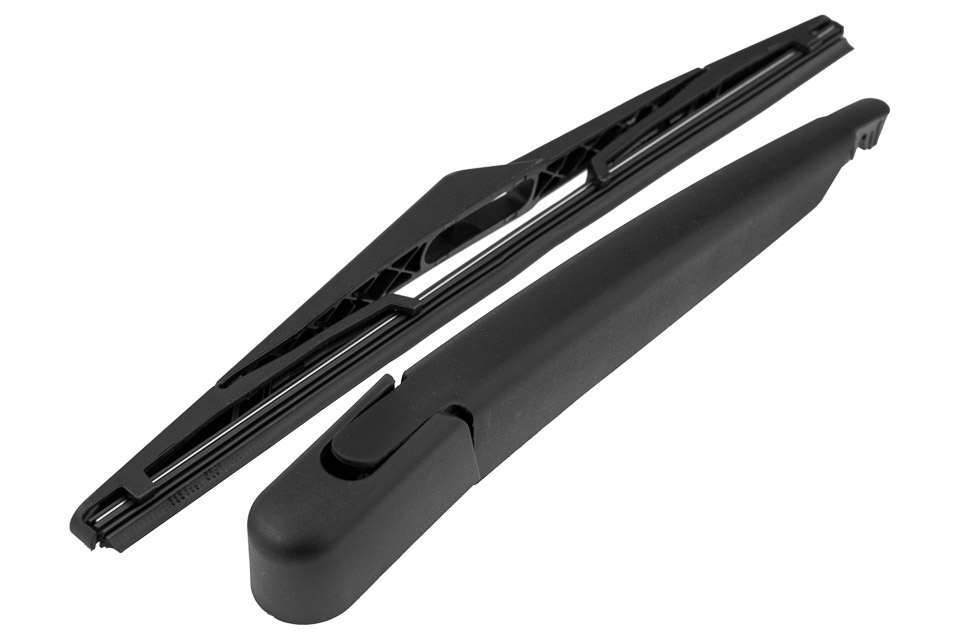Πίσω Υαλοκαθαριστήρας NTY Με Μπράτσο Για OPEL ASTRA H SW (30cm)