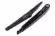 Πίσω Υαλοκαθαριστήρας NTY Με Μπράτσο Για OPEL ASTRA H SW (30cm)